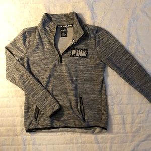 Victoria’s Secret Quarter ZIP